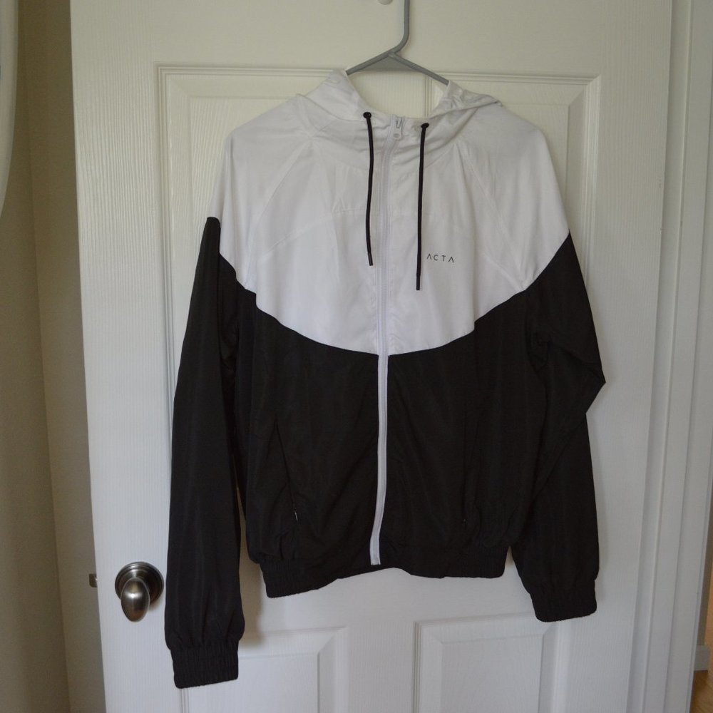 ACTA windbreaker